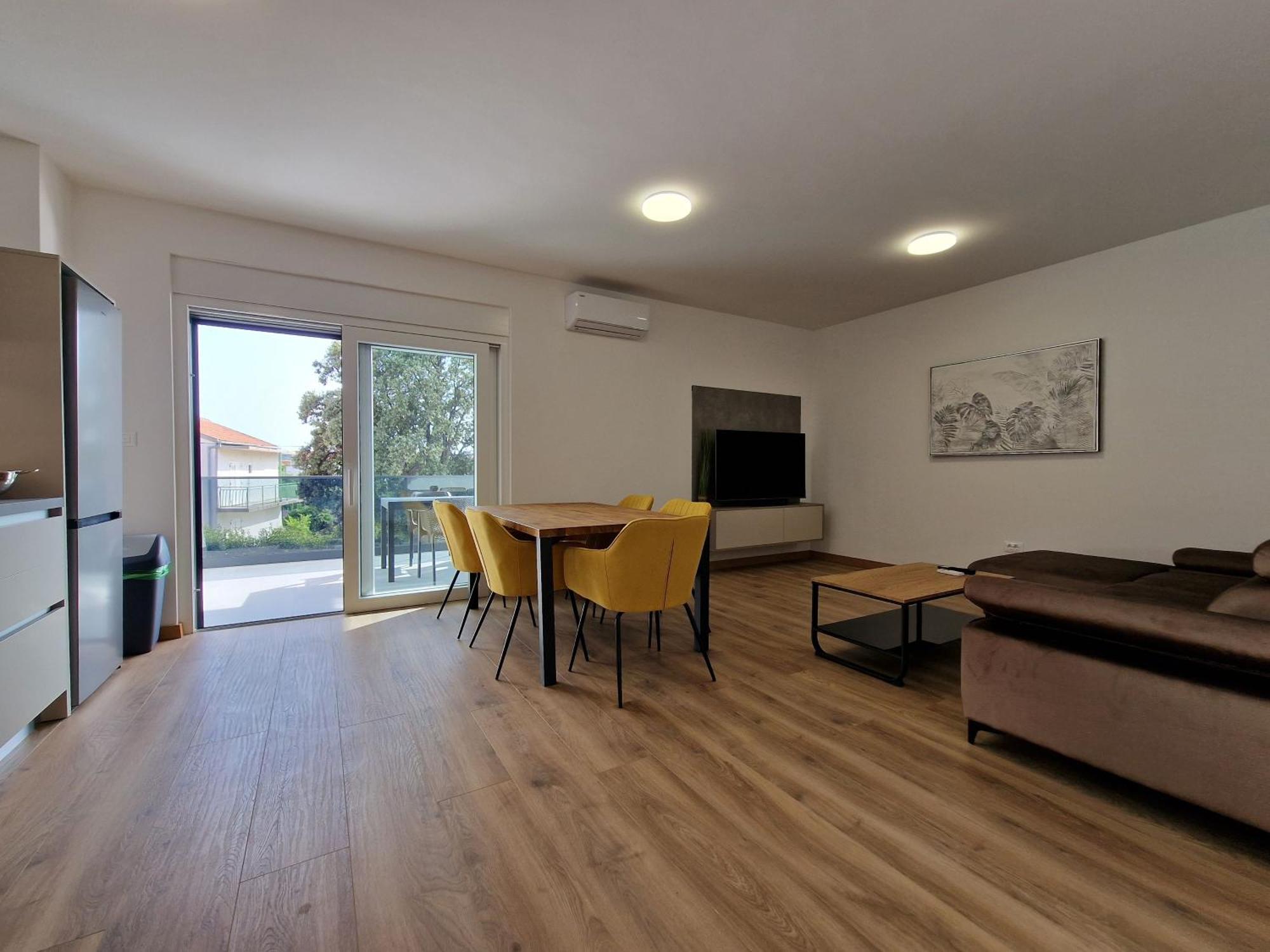 Okit Apartman *