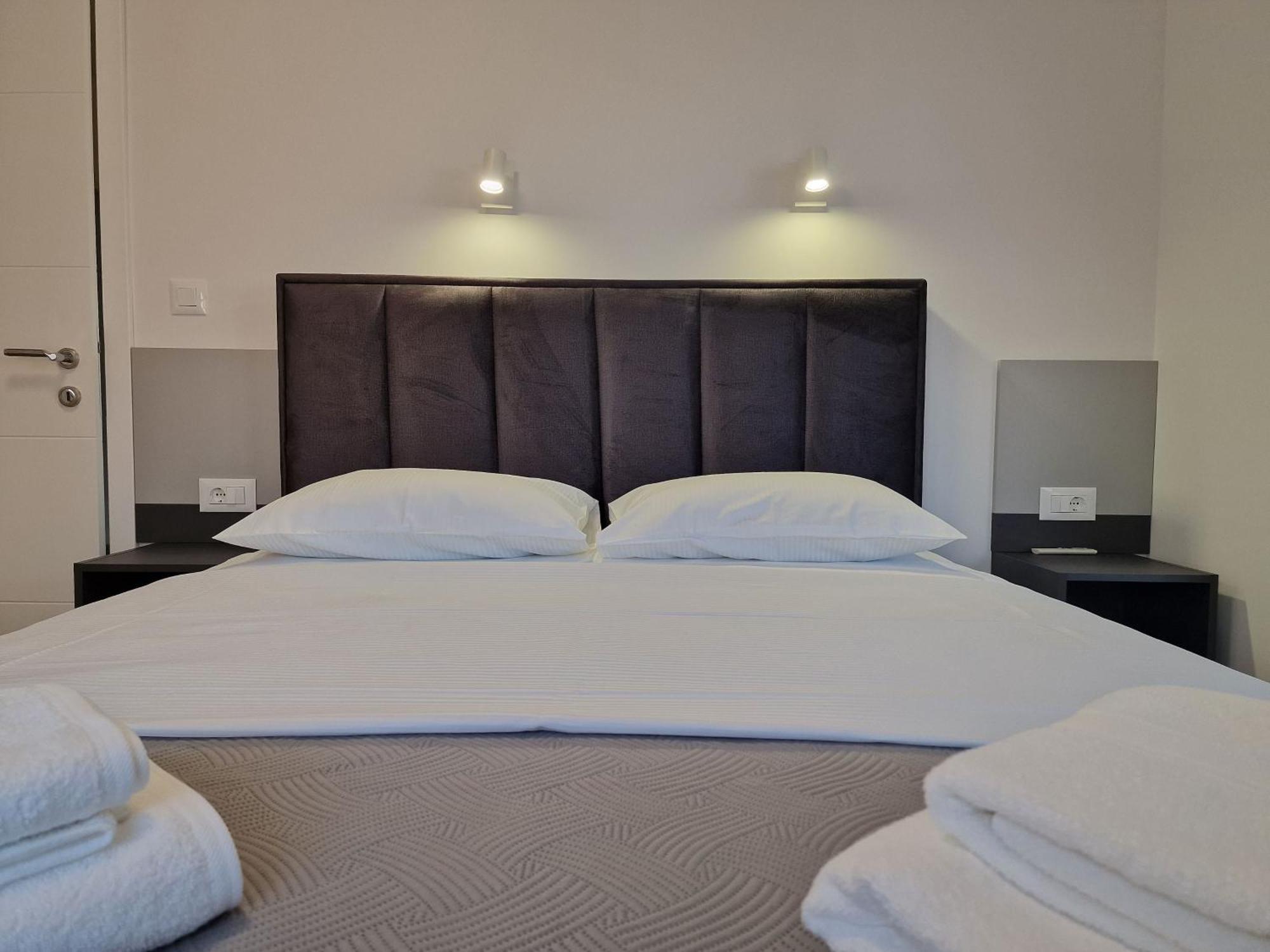 Okit * Vodice