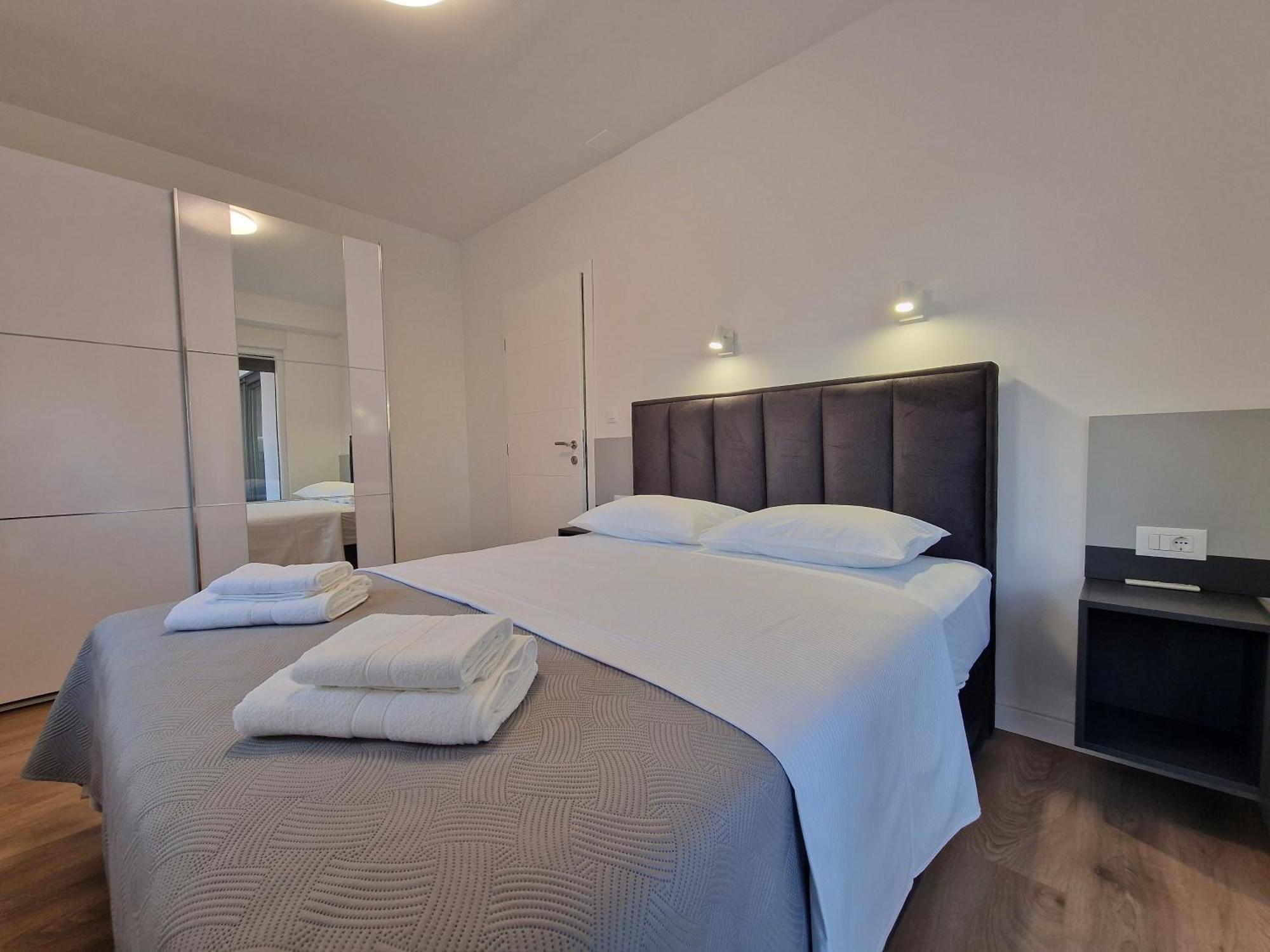 Okit Apartman