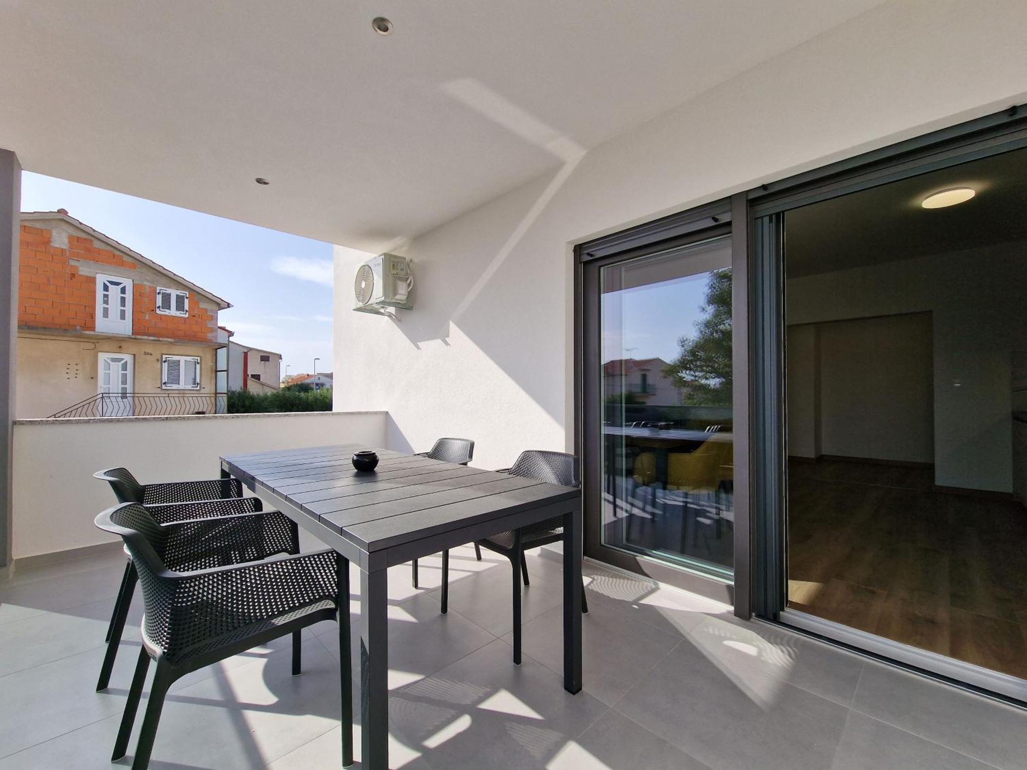 Apartman Okit *