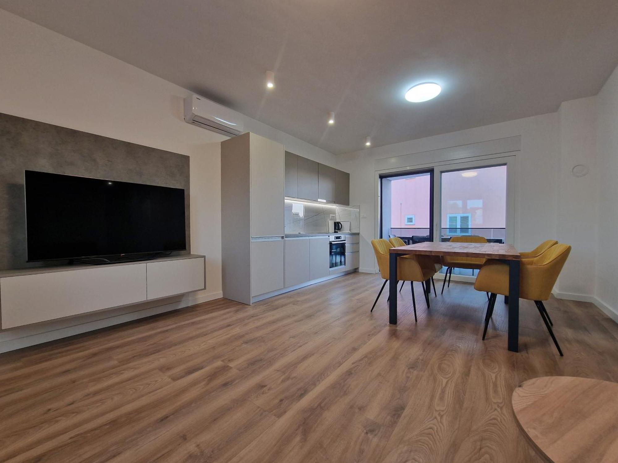 Okit Apartman Vodice