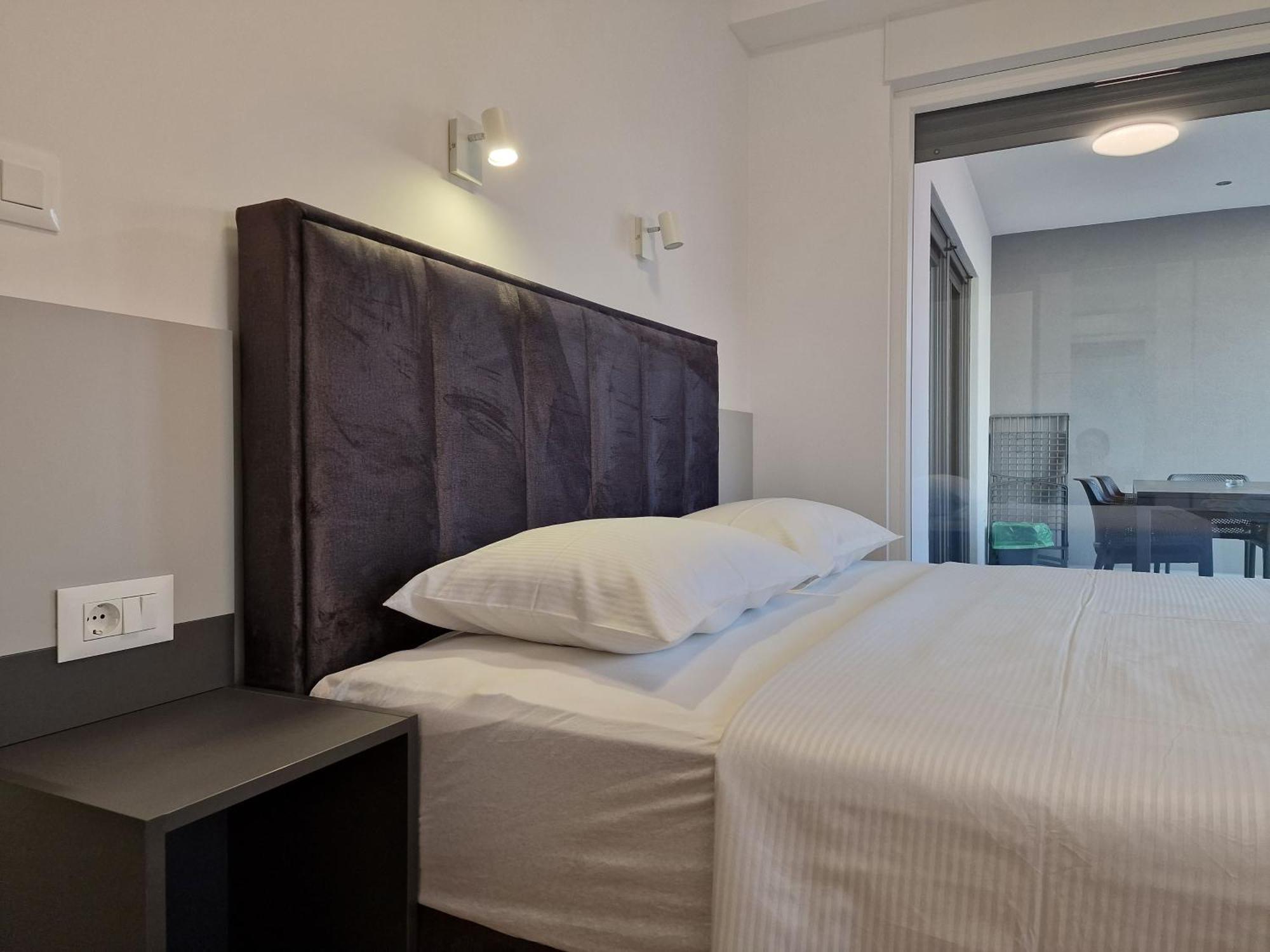 Okit Apartman