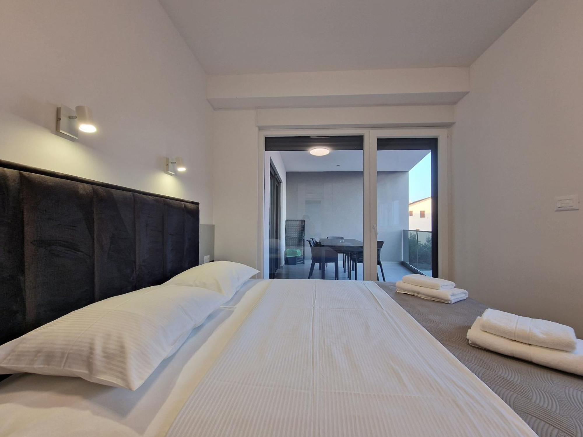 Okit * Vodice