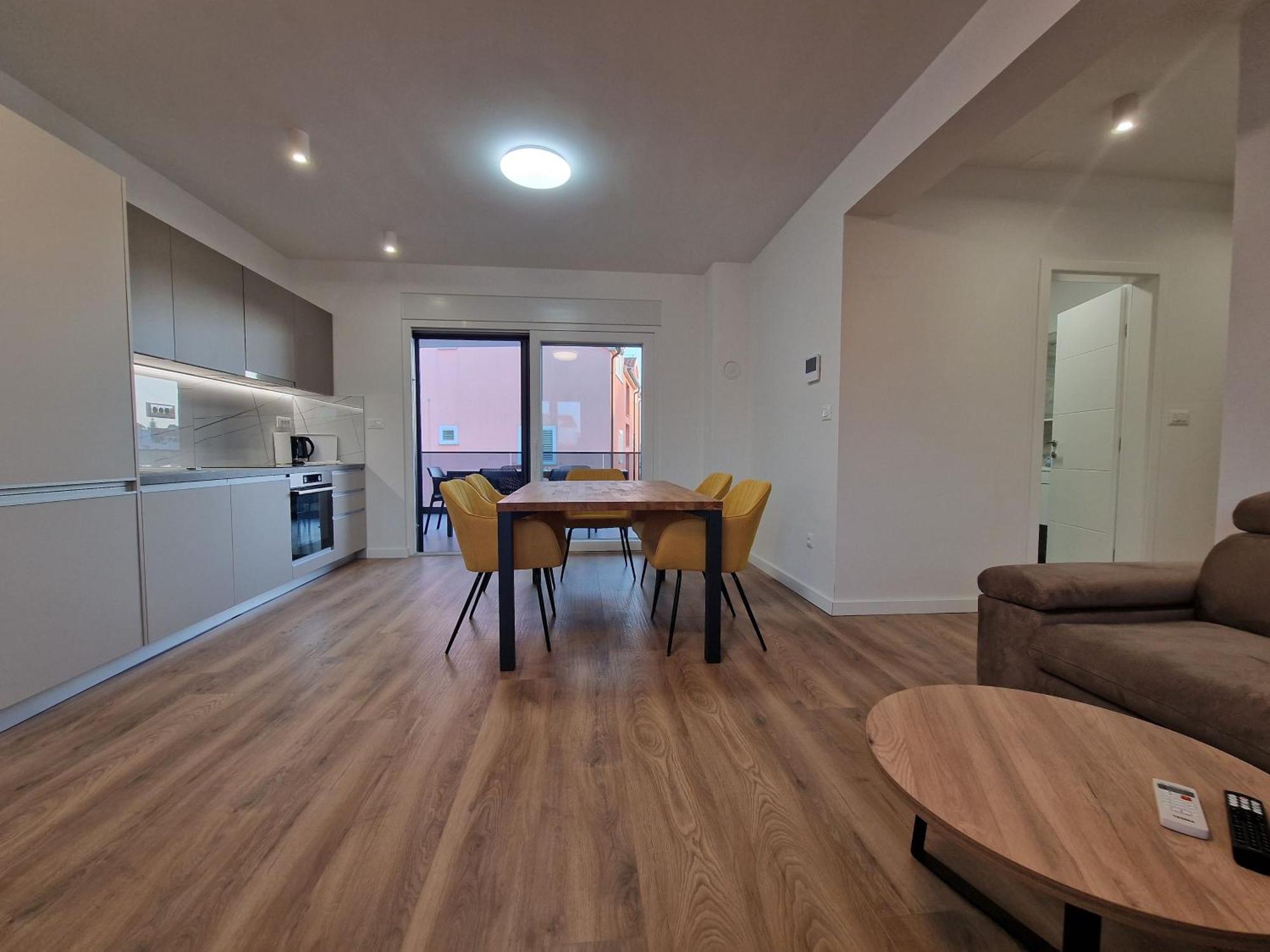Okit Apartman *