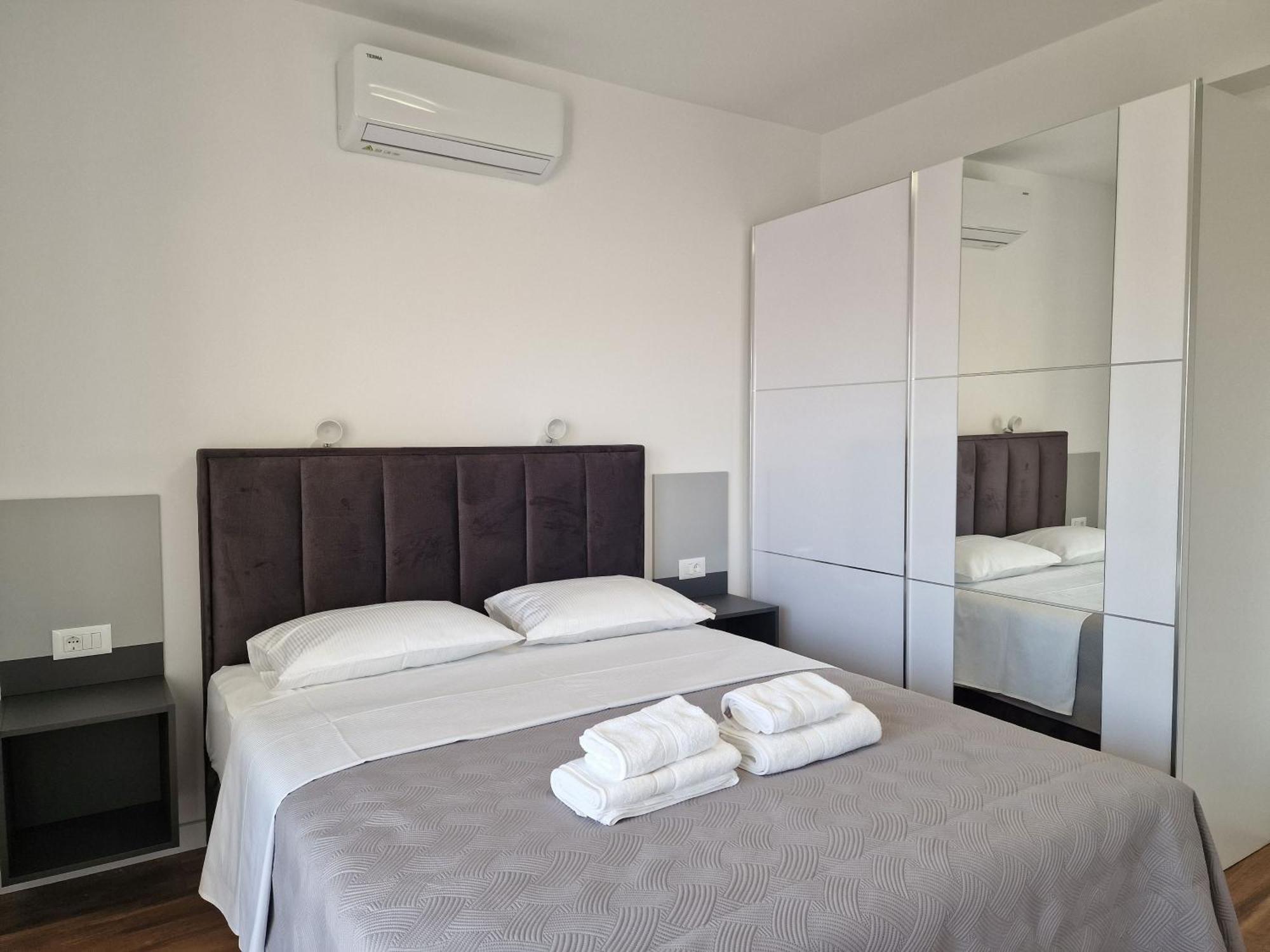 Okit Apartman