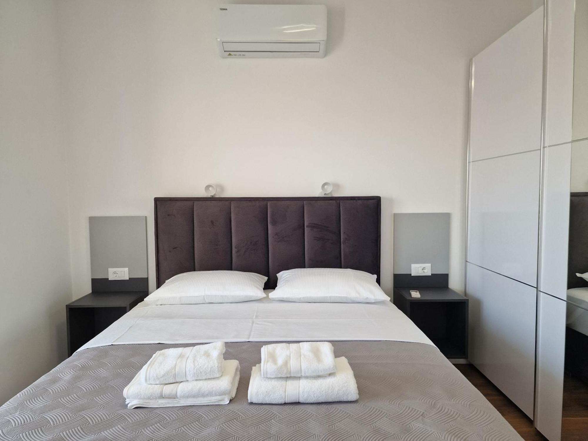 Okit Apartman Vodice