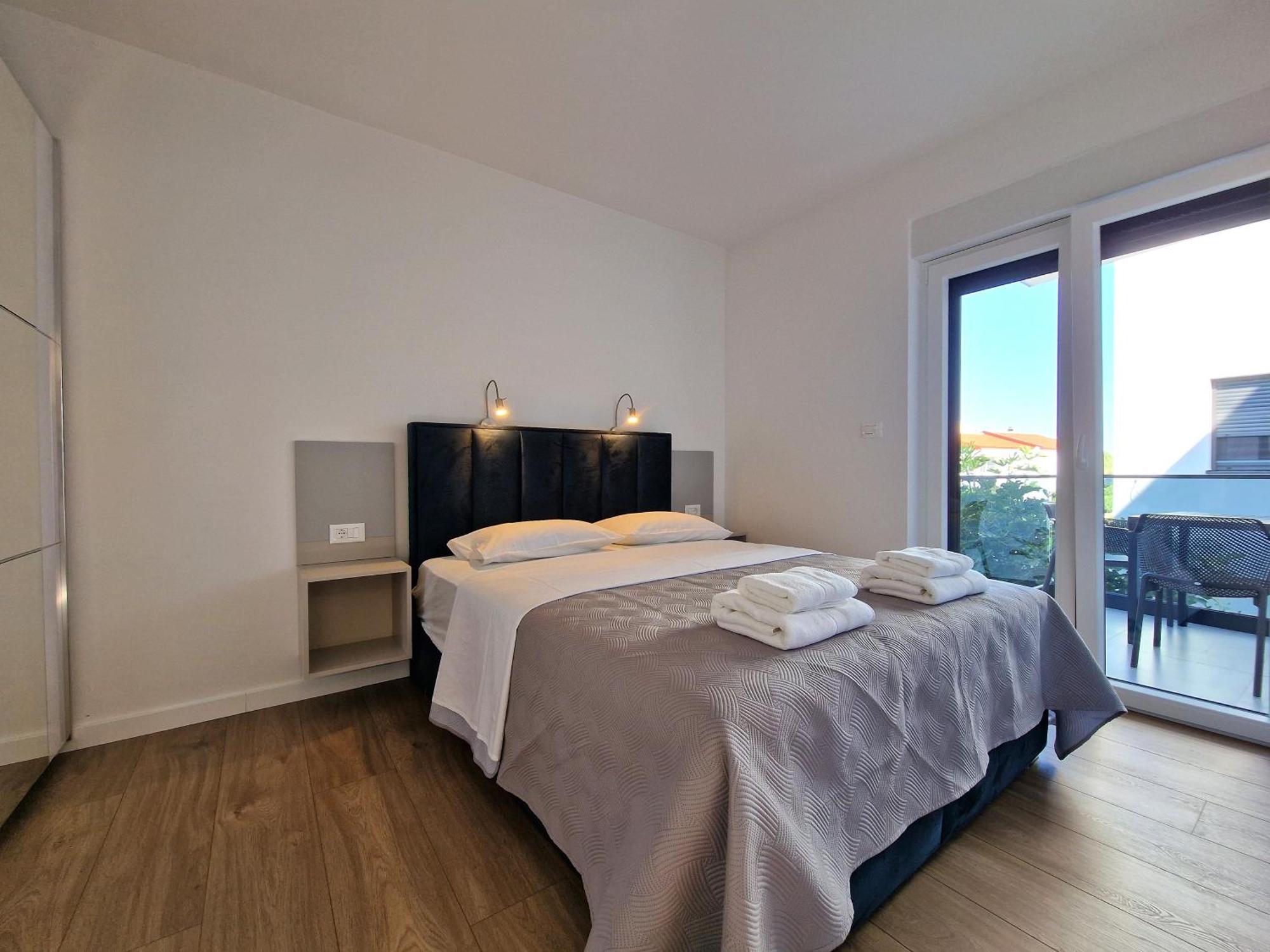 Apartman Okit *