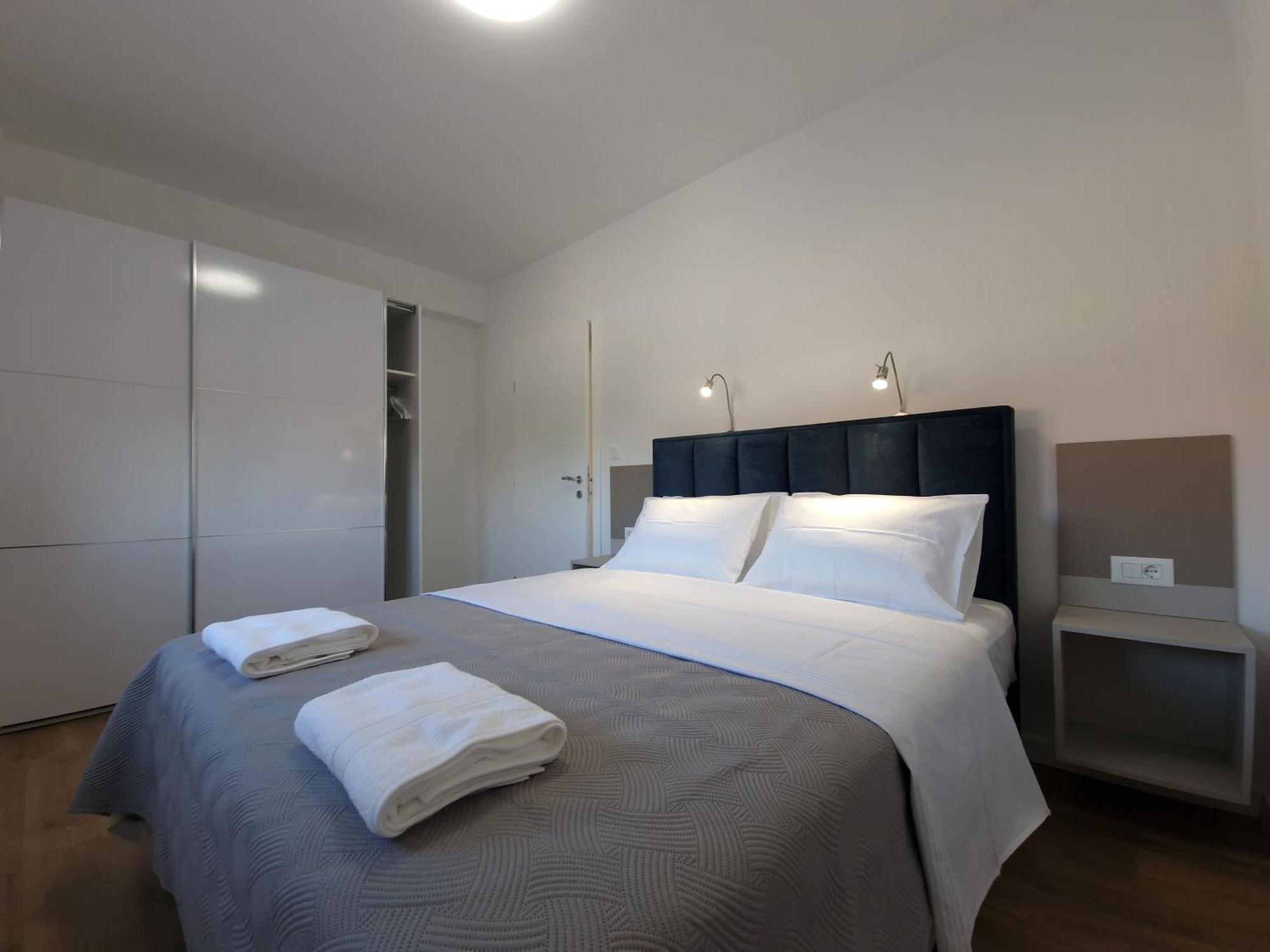 Apartman Okit Vodice
