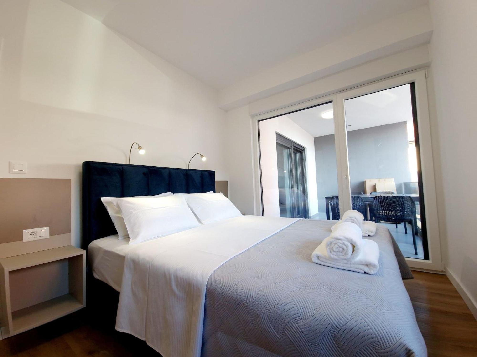 Apartman Okit