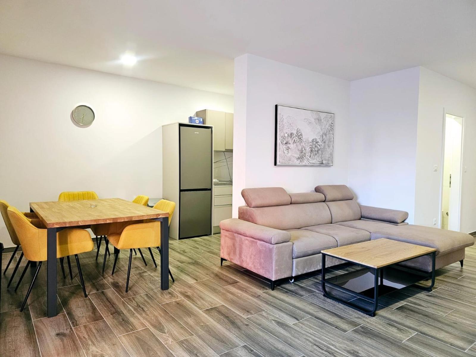 Okit Apartman *